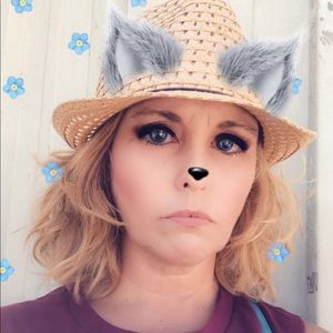 Meet your Posher, Robin